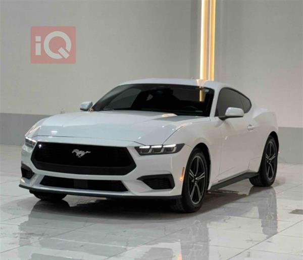 Ford for sale in Iraq